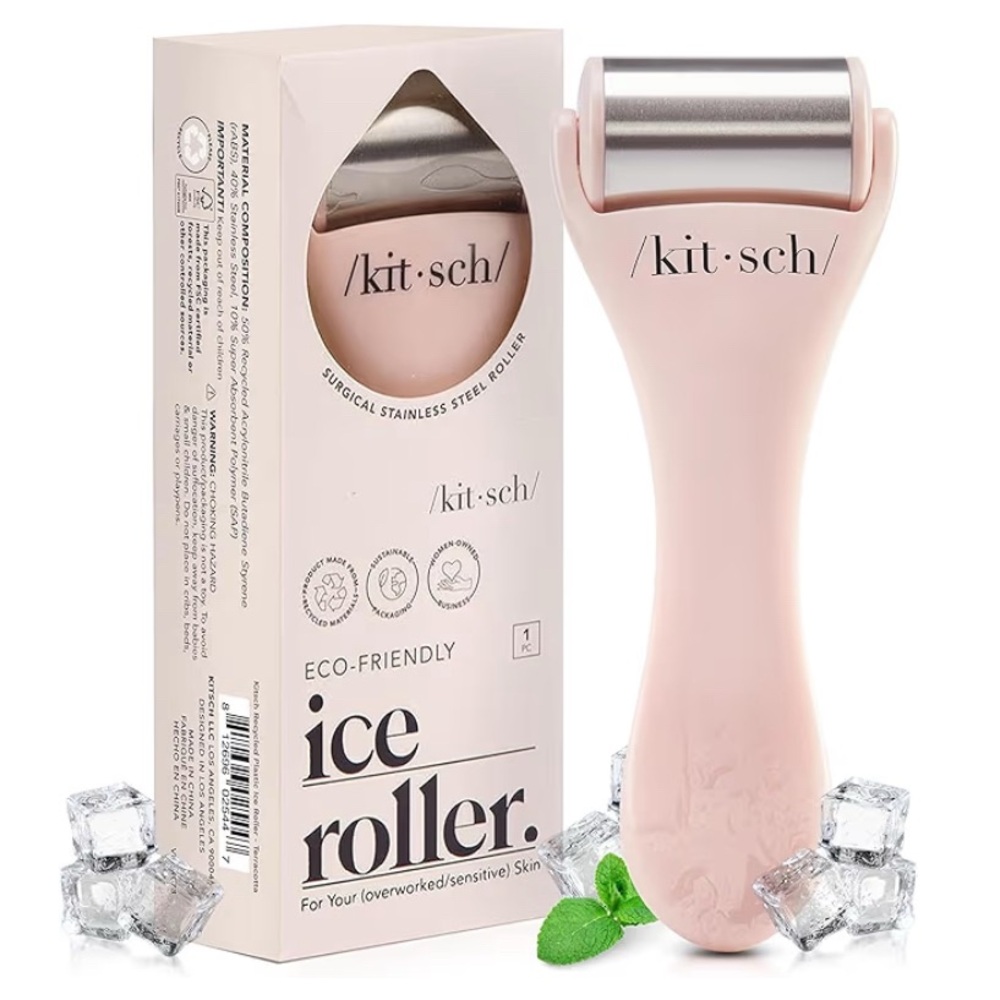 NEW!🌟 KITSCH Ice Roller for Face